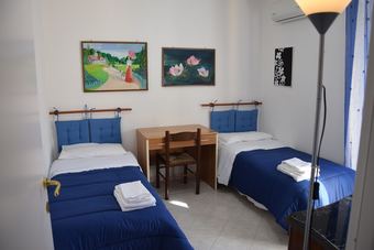 Sferracavallo Apartments