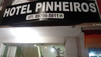 Hotel Pinheiros