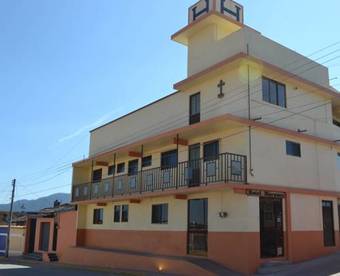 Hotel Marquez