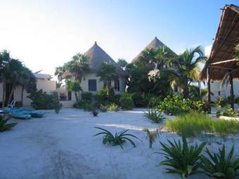 Hotel Balamku Inn On The Beach