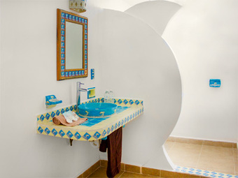 Sercotel Matan Ka�an Hotel