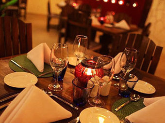 Hotel Grand Slam Fly Fishing Lodge