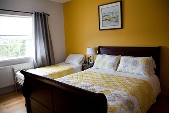 Beautiful Countryside B&B