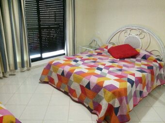 Apartamentos App Brh