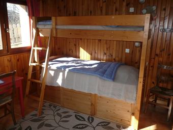 Hotel Chambres D'h�tes de La Laurence