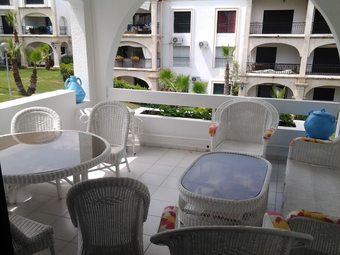 Apartamentos App Kbj