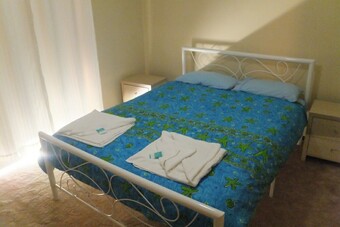 Apartamentos Simo's Place