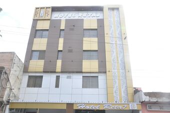 Hotel Retaj Bhilwara