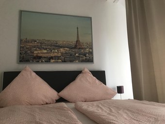 Hotel G�stehaus Balthasar Neumann