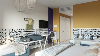 Hotel Falkensteiner Club Funimation Garden Calabria