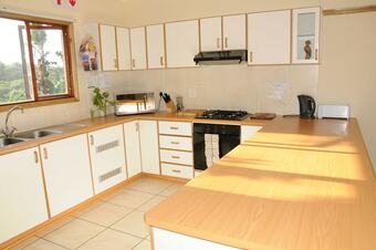 Posada Riverbend Chalets