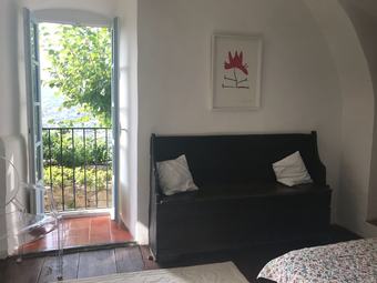 Bed & Breakfast Maison D'h�tes Aregno