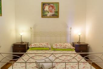 Apartamento Villa Scozilia