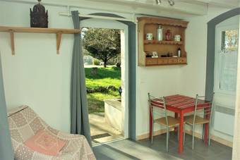 Hotel & Restaurant La Gare Aux Anes