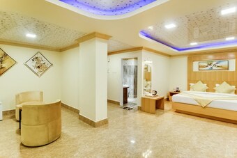 Hotel Palette - Panorama Country Club And Resort