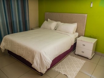 Posada Best Bed Lodge