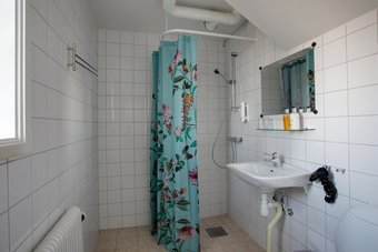 Hotel Slottsparken Motel