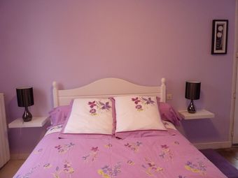 Bed & Breakfast Chambres D'h�tes La Semondi�re