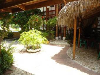 Hotel Neptuno's Refugio