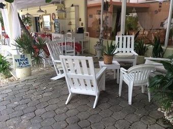 Bocachica Beach Hotel