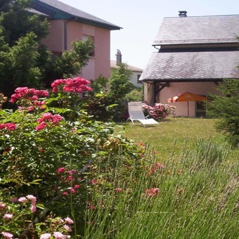 Hotel Auberge de La Planquette