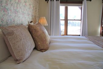 Hotel Twisp Terrace Lodge