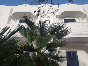 Apartamento Villa Giada