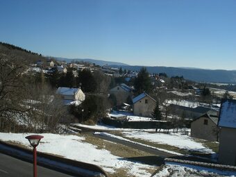 Hotel La Baraque de Chastel