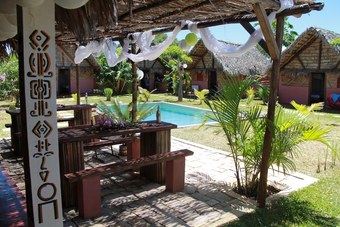 Hotel Le Trou Normand