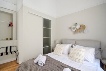 Apartamentos Acropolis Moments