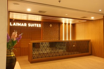 Hotel Laimar Suites
