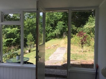 Scaurbridge Cottage