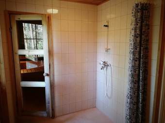 Cabana Salkolahti Tontti