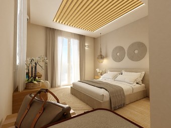 Hotel Oniro Mykonos - A Shanti Collection