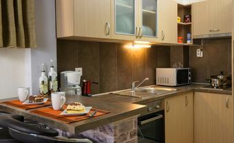 Apartamentos Seaside Studios