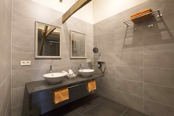 Bed & Breakfast Meesterhof