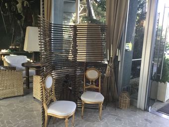 Hotel Bellevue & Resort