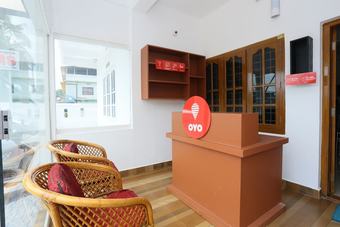 Hotel Oyo 17186 Sunshine