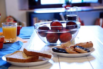 Apartamento Living History - Palazzo Pretorio