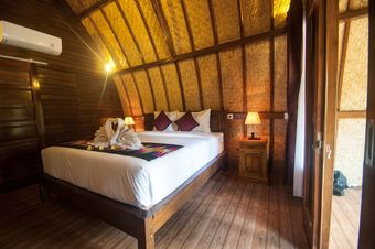 Bed & Breakfast Gm Bungalow