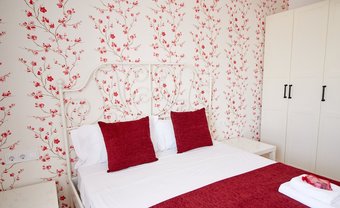 Apartamentos Alcam Sabadell