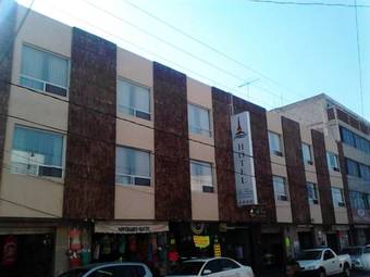 Hotel La Torre San Francisco