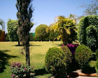 Hotel La Rinconada Santa Fe