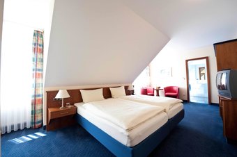 Hotel Weingut & G�stehaus Felshof