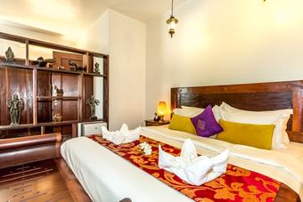 Sambath Reach D' Angkor Hotel
