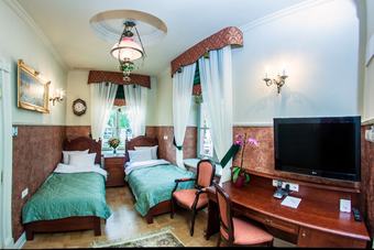 Hotel Willa R�?ana - Ormonde Resorts