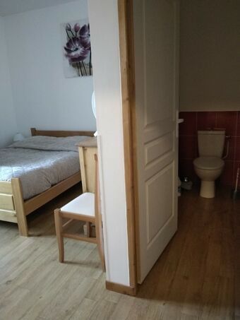 Hotel H�tel Rossli