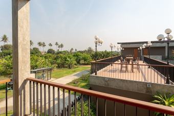 Hotel Sansuntree
