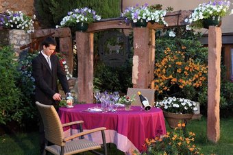 Hotel H�tel Restaurant � L'agneau