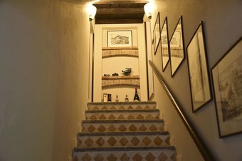 La Dolce Vita Bed & Breakfast